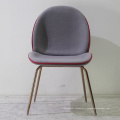 Nouveau style, design moderne, meubles de salle à manger, Bettle Chair